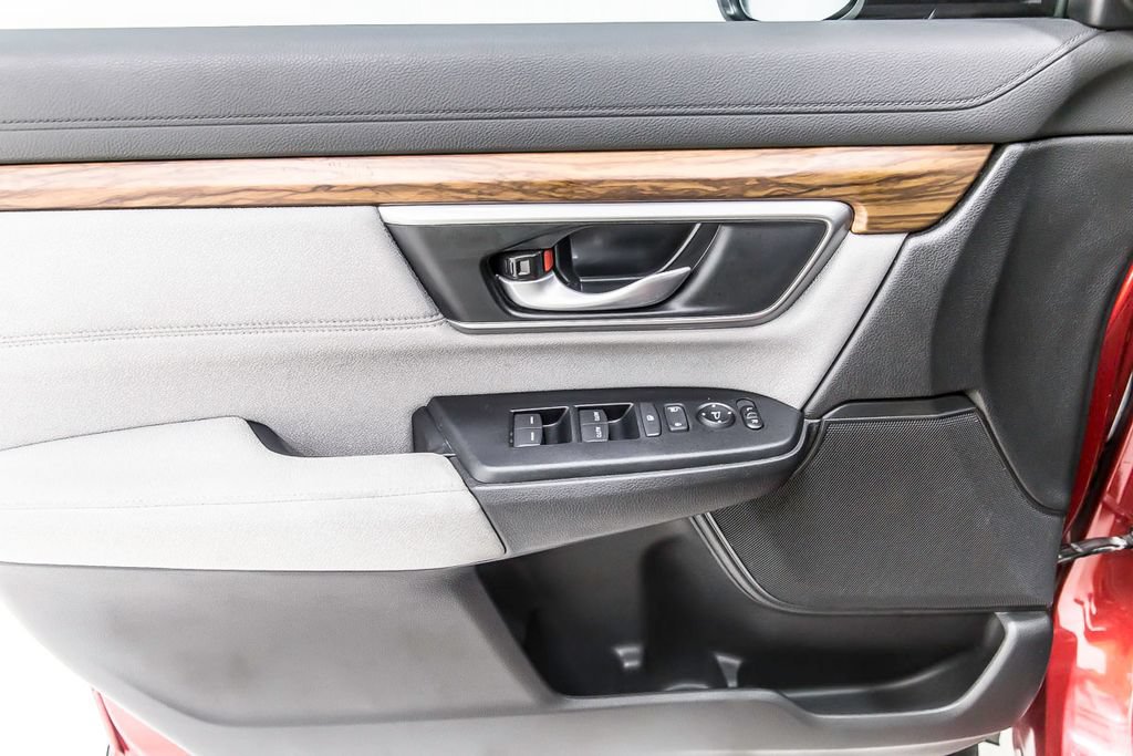 Used 2022 Honda CR-V EX image 24