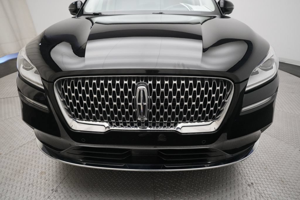 Used 2020 Lincoln Corsair Reserve w/ Equipment Group 201A AWD/4WD image 5