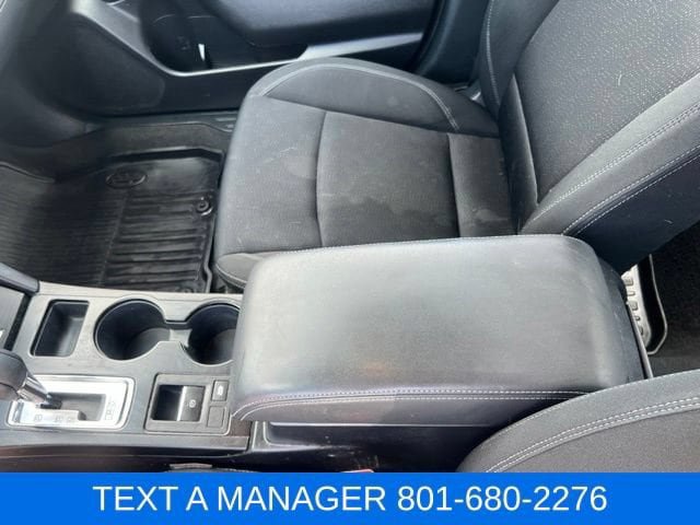 Used 2018 Subaru Legacy 2.5i w/ Alloy Wheel Package AWD/4WD image 19
