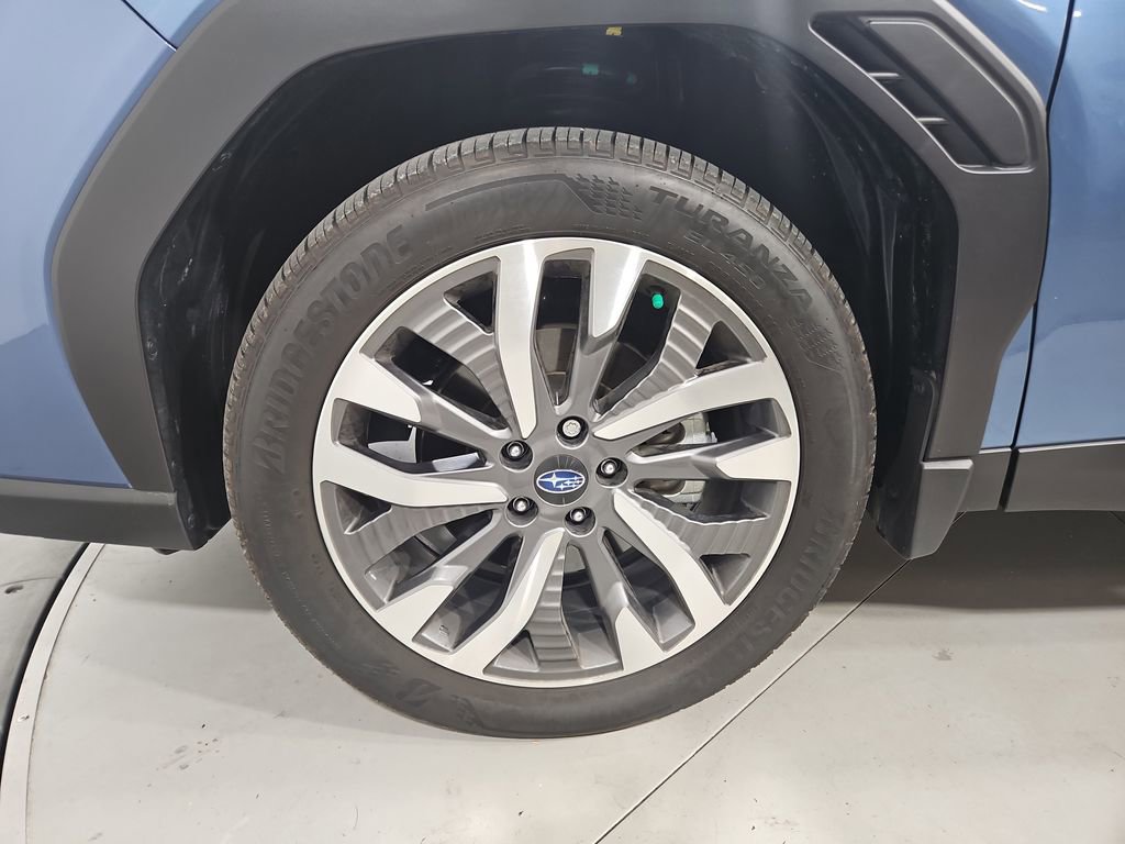 Certified 2025 Subaru Forester Touring w/ Popular Package - Touring image 27