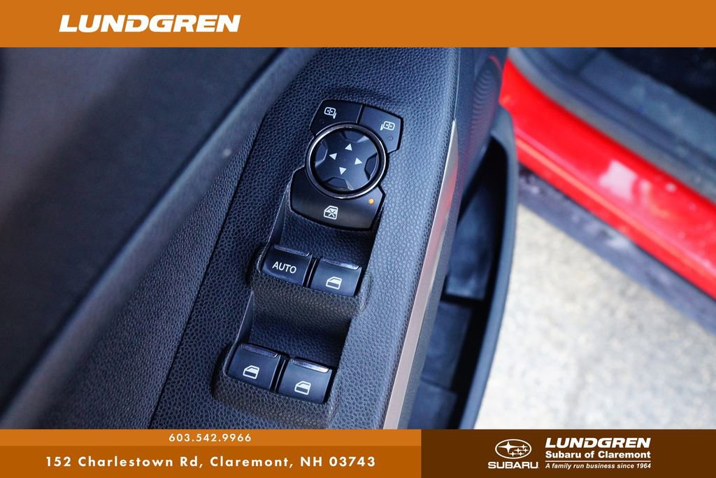 Used 2019 Ford EcoSport Titanium AWD/4WD image 12