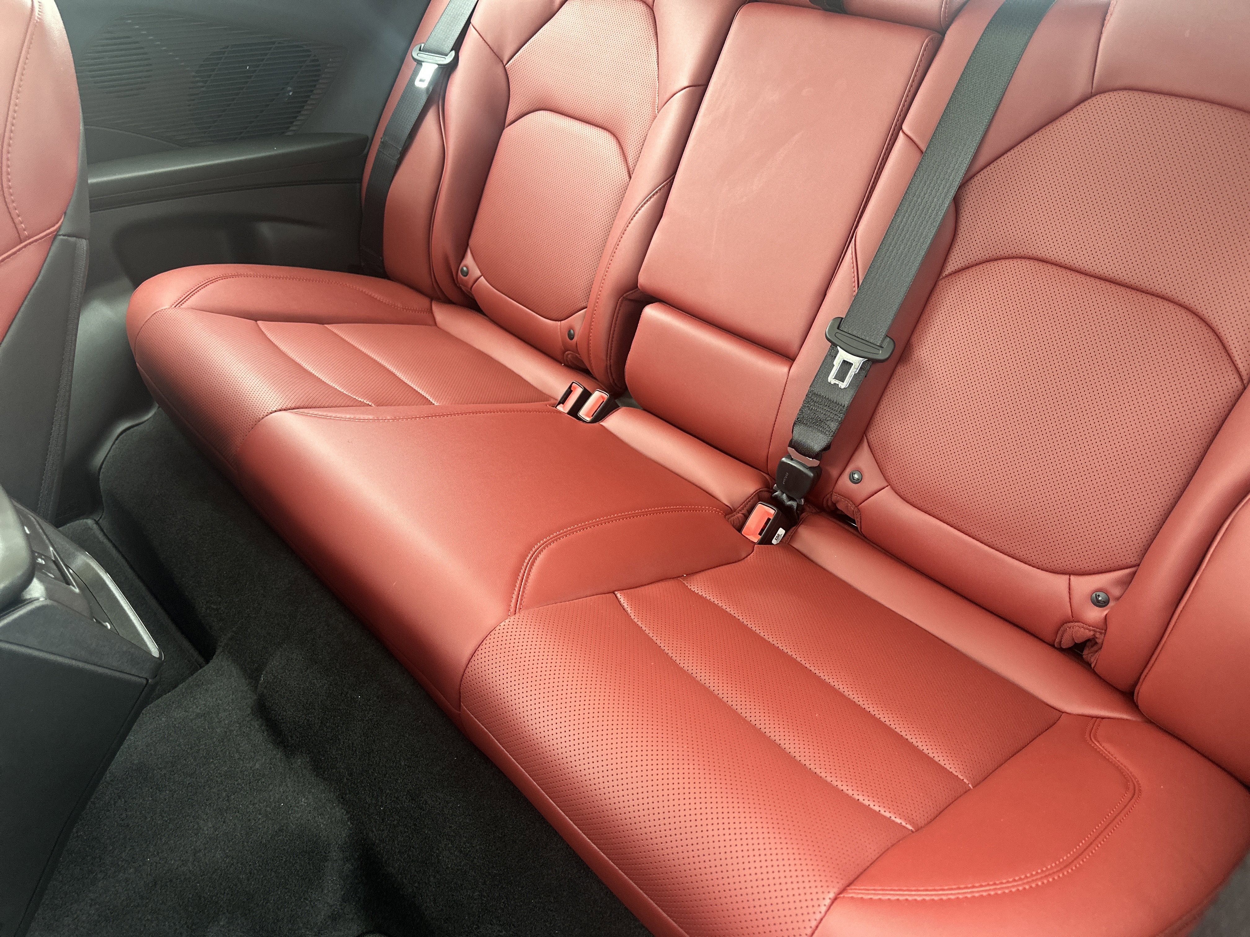 New 2026 Dodge Charger Scat Pack AWD/4WD image 18