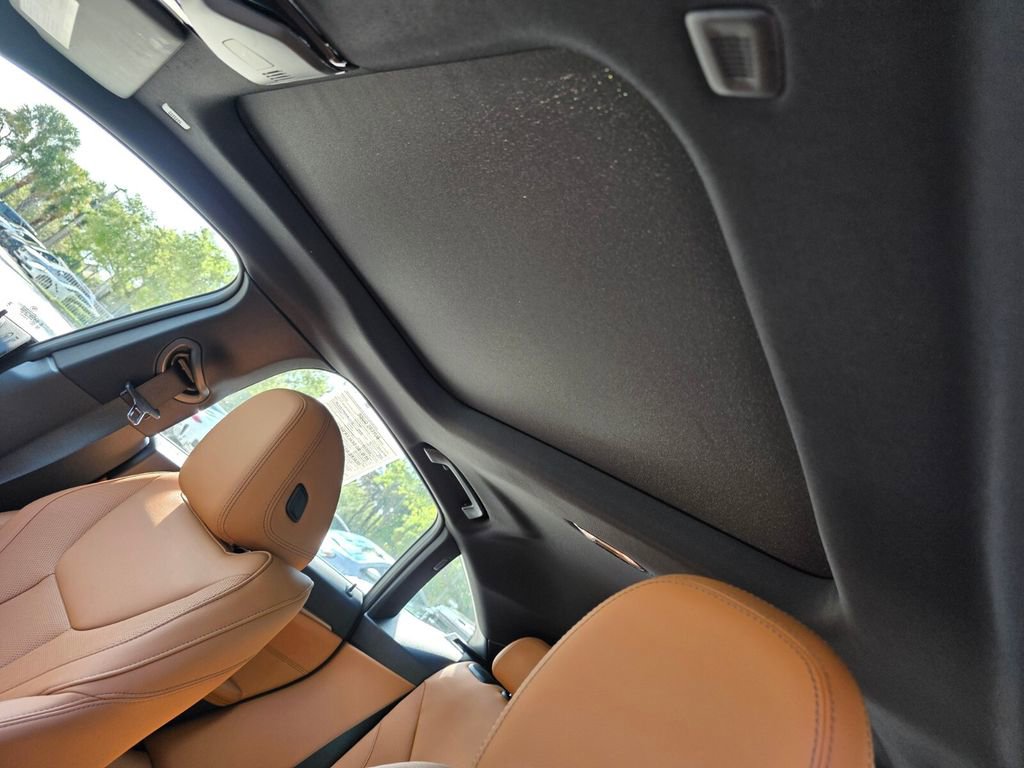 Certified 2023 BMW i4 eDrive35 w/ Premium Package image 12