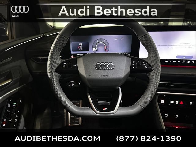 New 2026 Audi SQ5 Premium Plus AWD/4WD image 15