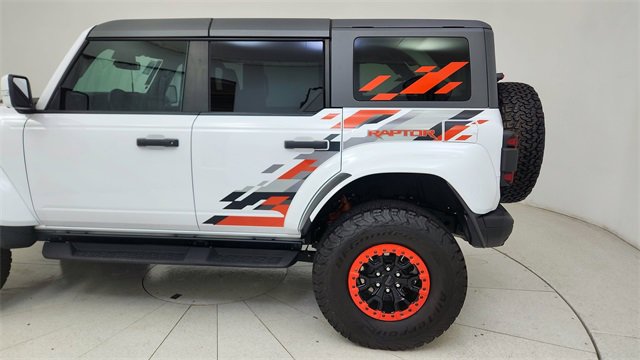 Used 2024 Ford Bronco Raptor image 10