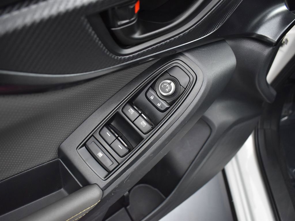 Used 2023 Subaru Crosstrek 2.5i Sport image 9