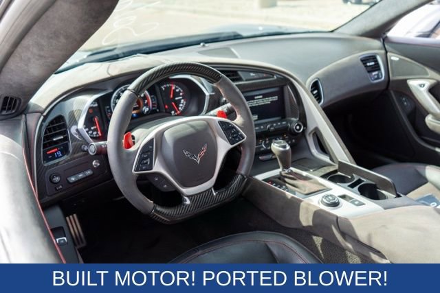 Used 2019 Chevrolet Corvette Z06 image 13