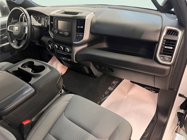 Used 2022 RAM 1500 Big Horn AWD/4WD image 10