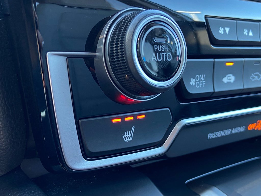 Used 2020 Honda CR-V EX-L image 26