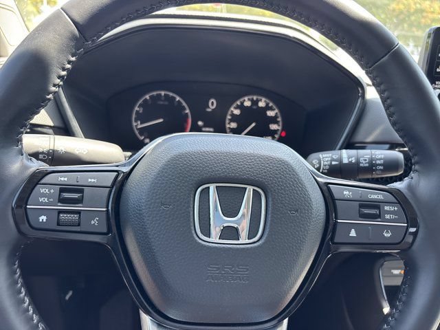 Used 2025 Honda CR-V EX-L image 25