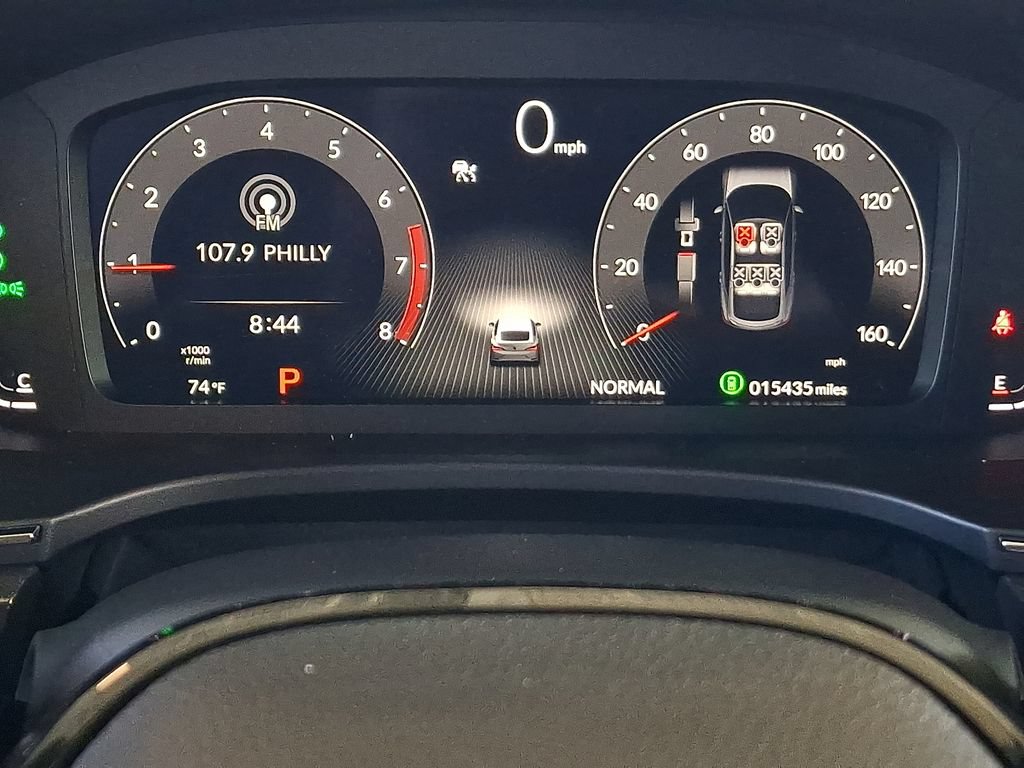 Used 2024 Acura Integra A-Spec FWD image 21