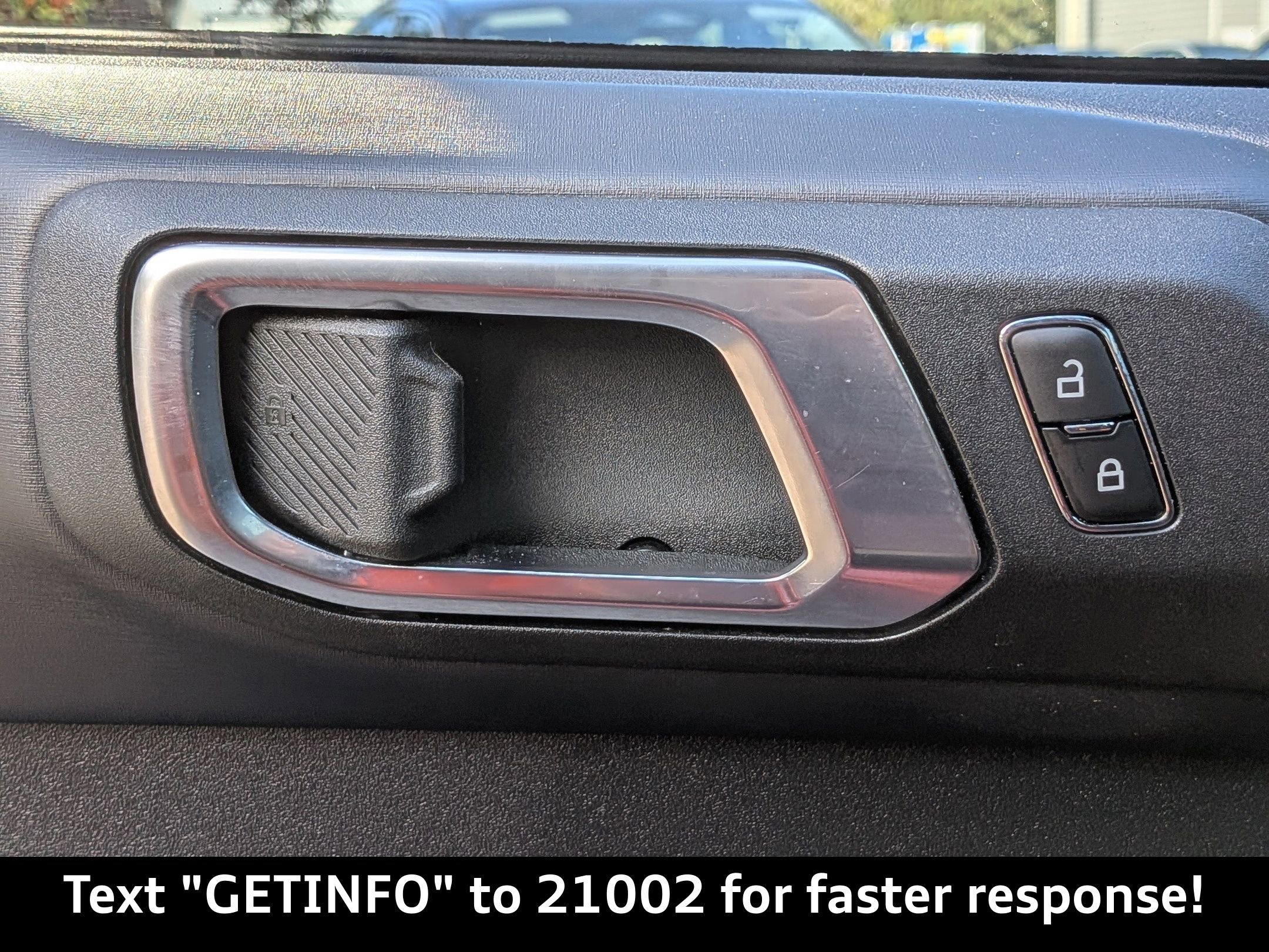 Used 2022 Ford Bronco Raptor image 24