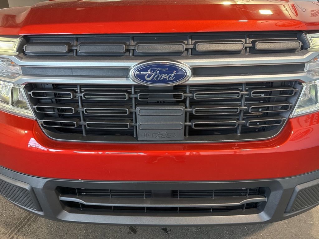 Used 2022 Ford Maverick Lariat image 13
