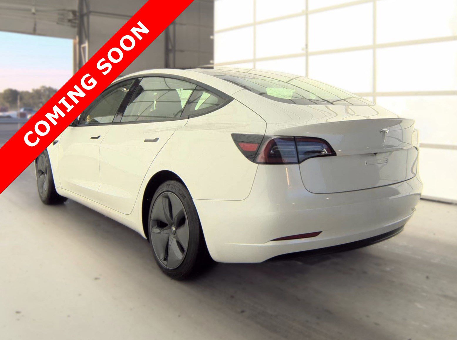 Used 2023 Tesla Model 3 Standard Range RWD image 5
