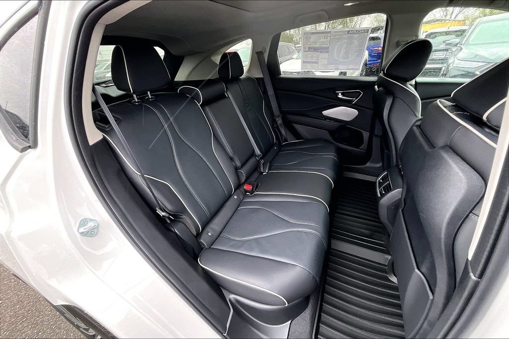 New 2026 Acura RDX w/ Advance Package AWD/4WD image 7