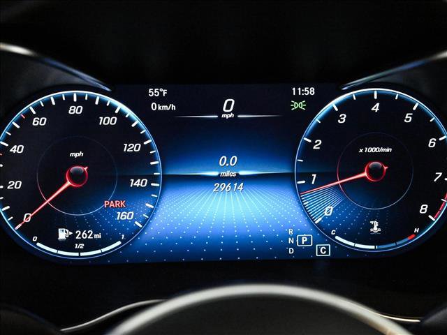 Certified 2022 Mercedes-Benz GLC 300 4MATIC image 11