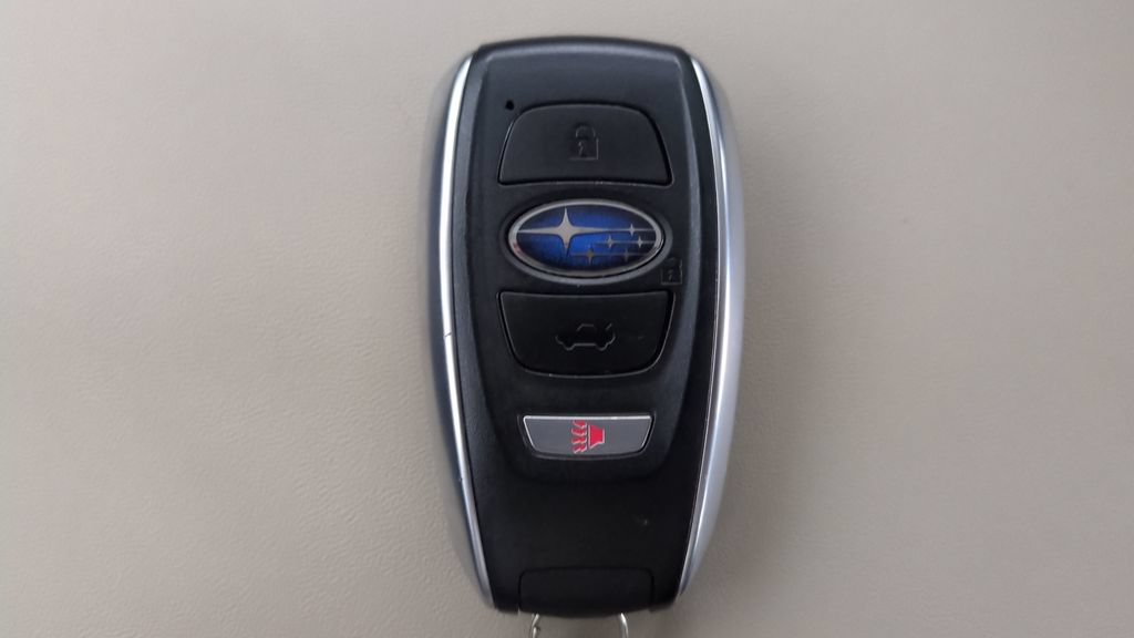 Used 2024 Subaru Ascent Limited w/ Technology Package AWD/4WD image 25