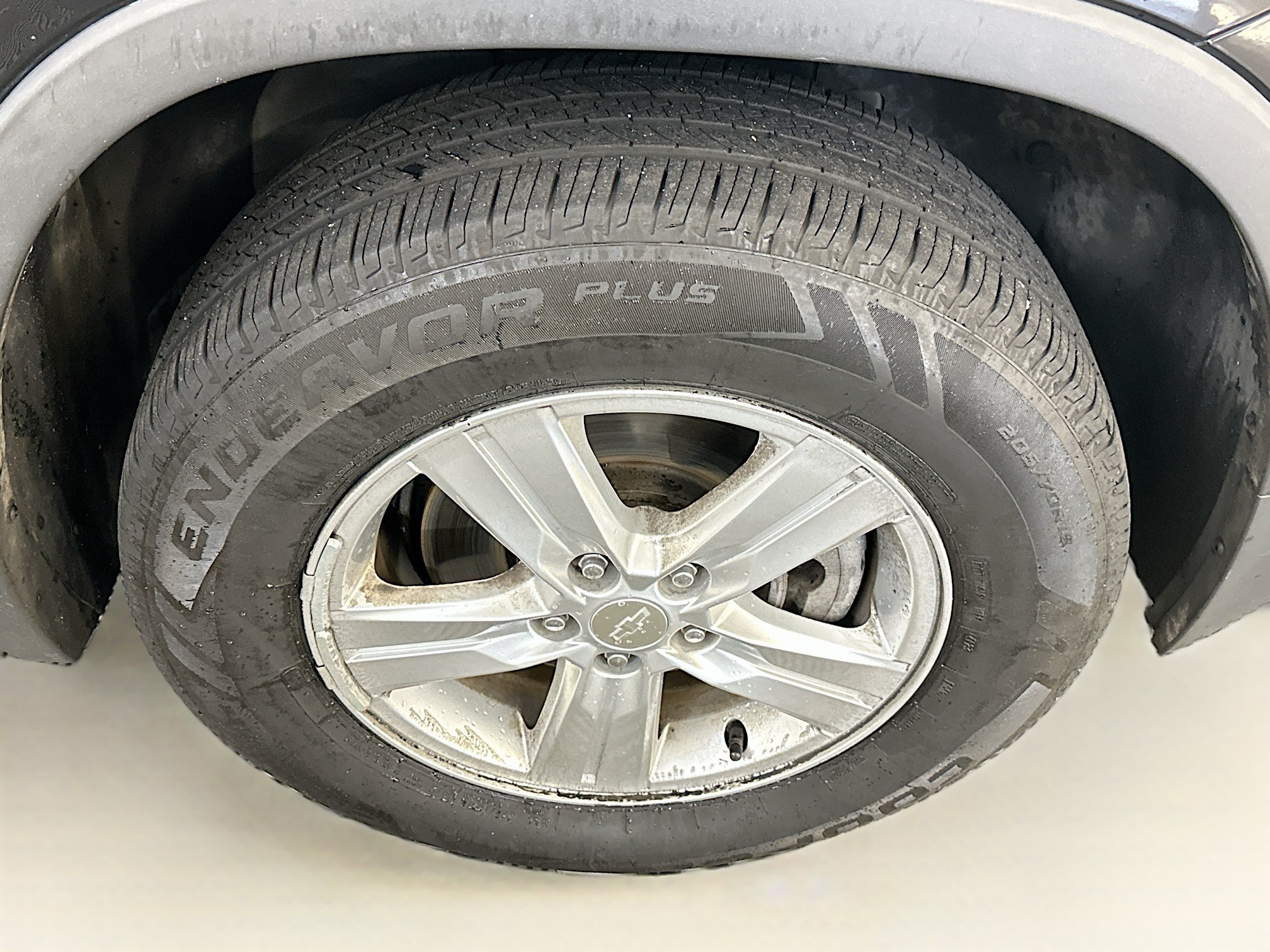 Used 2018 Chevrolet Trax LS AWD/4WD image 11