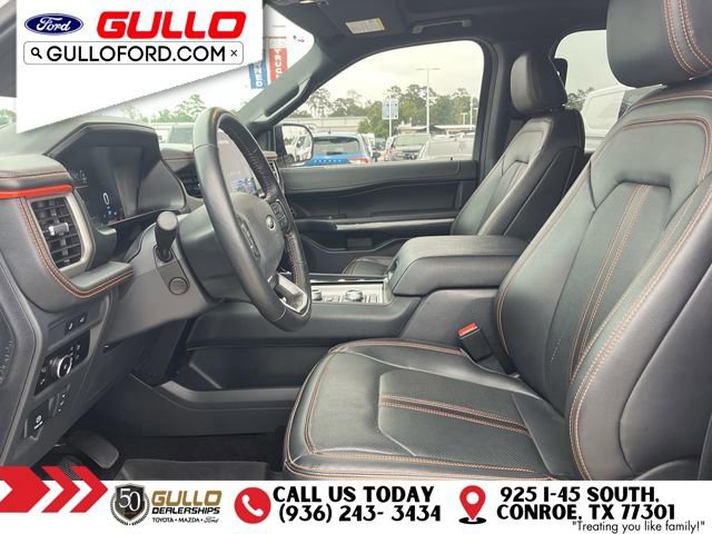 Used 2023 Ford Expedition Timberline AWD/4WD image 30