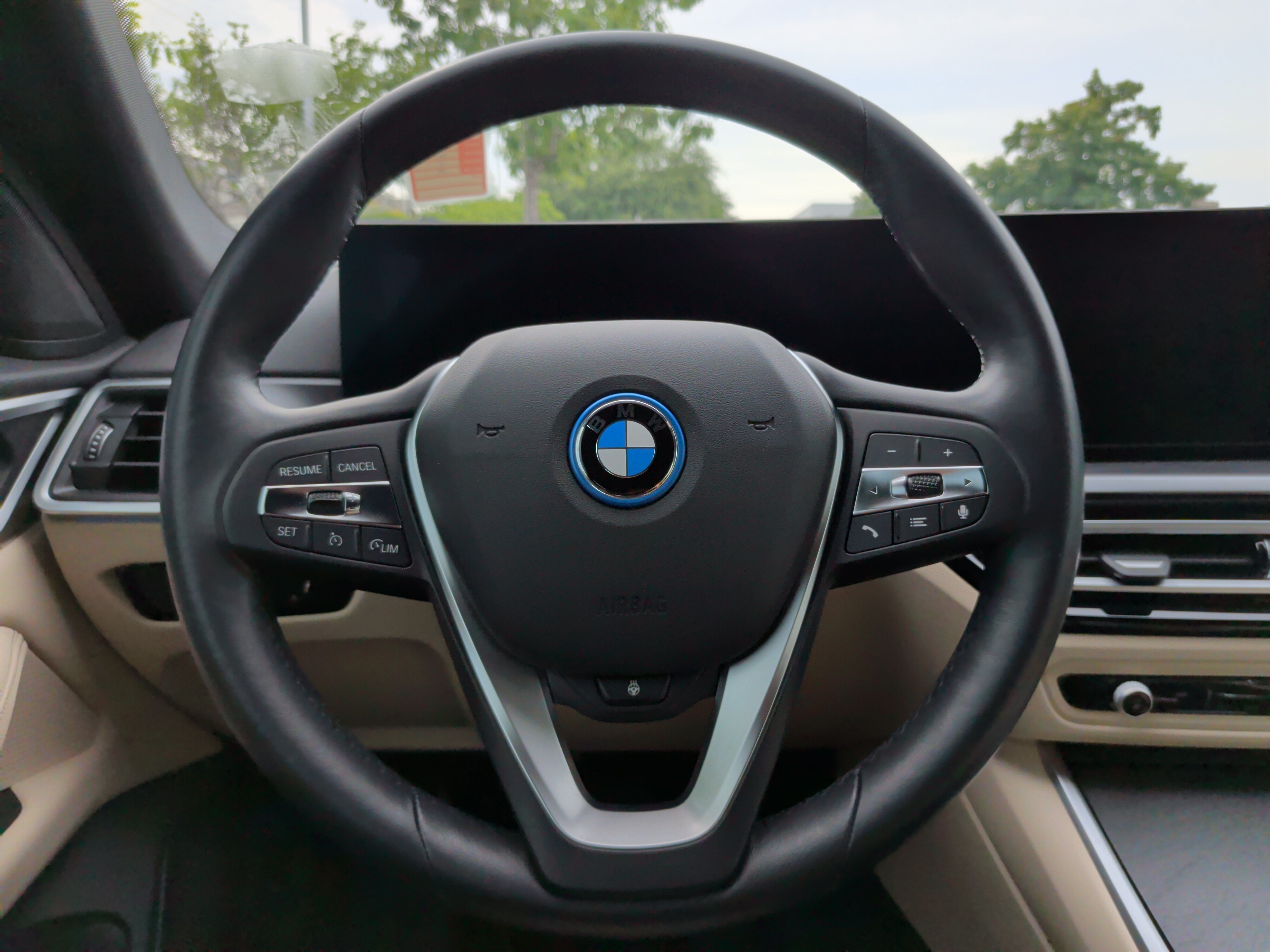 Certified 2023 BMW i4 eDrive35 w/ Premium Package RWD image 22