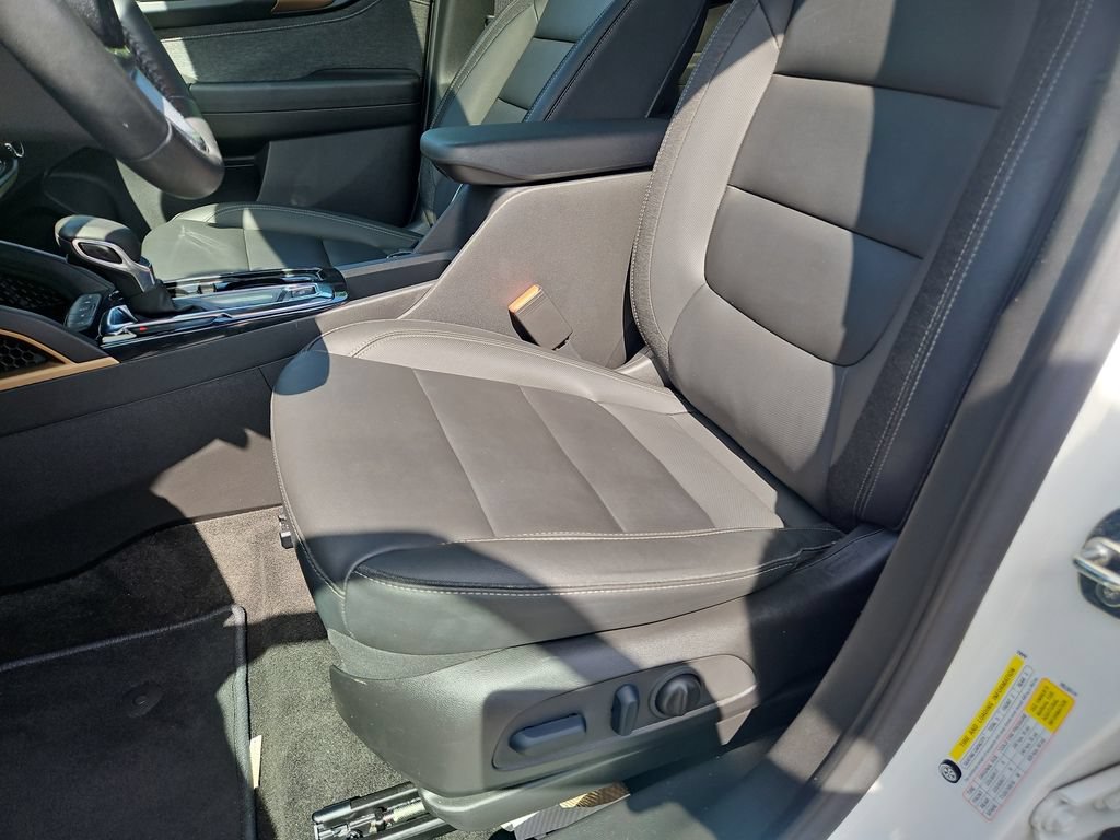 Used 2023 Chevrolet TrailBlazer ACTIV w/ Sun and Liftgate Package AWD/4WD image 20