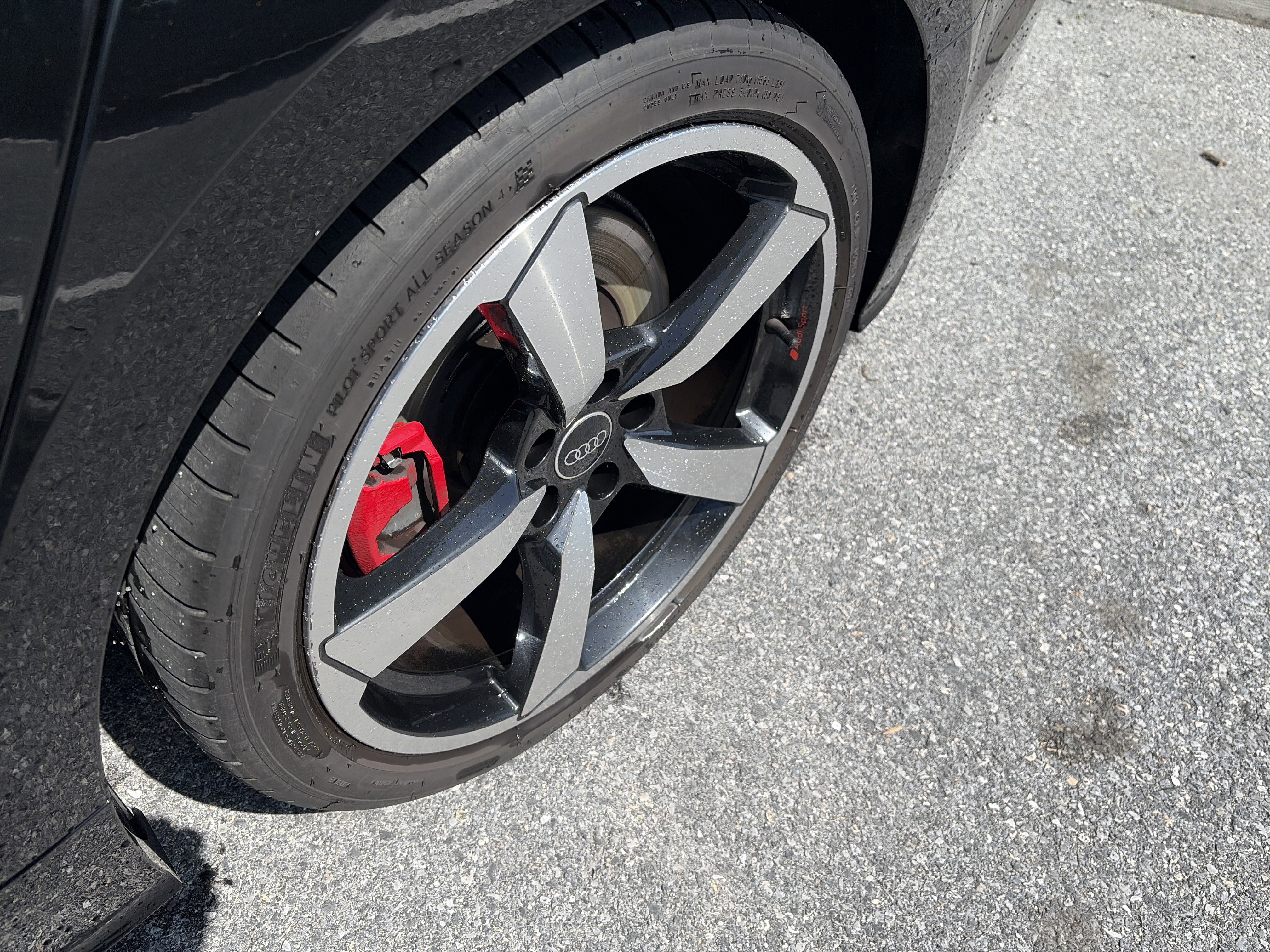 Used 2024 Audi A5 2.0T Premium Plus image 12