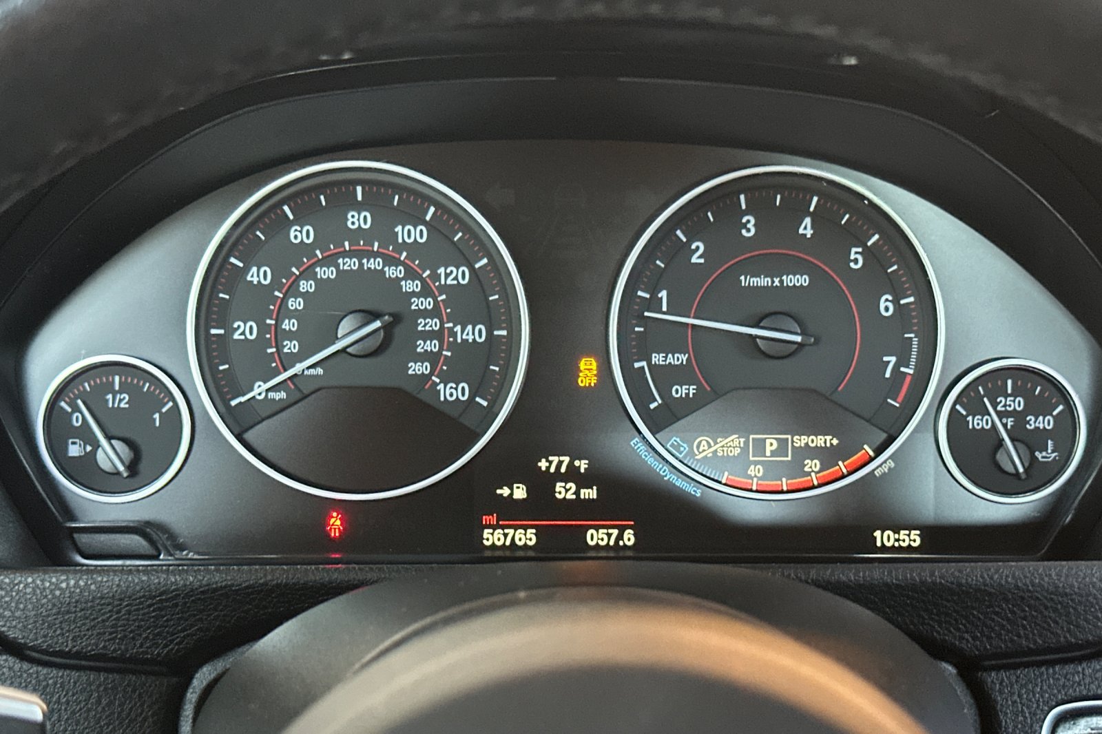 Used 2018 BMW 340i xDrive Sedan w/ Premium Package AWD/4WD image 24