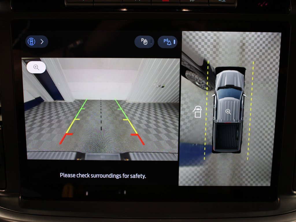 Used 2024 Ford F150 Tremor w/ Tow/Haul Package image 15