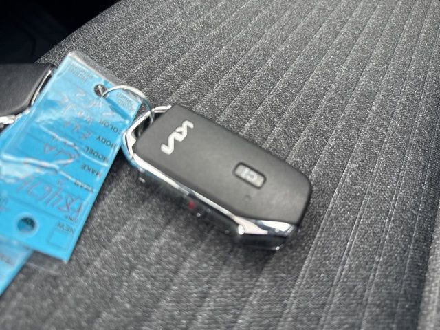 Used 2023 Kia Soul EX image 39