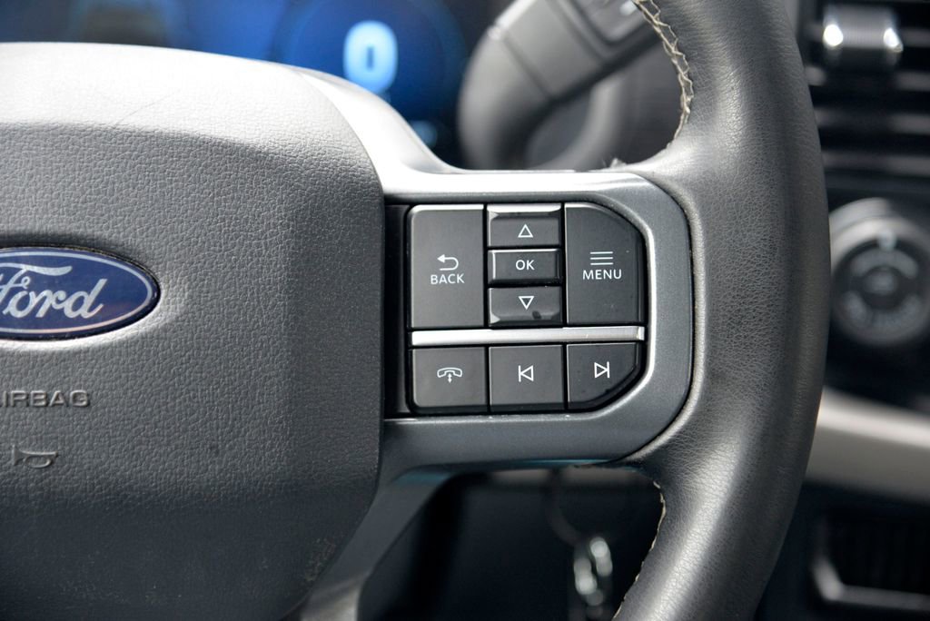 Used 2024 Ford F150 XLT w/ Mobile Office Package AWD/4WD image 24