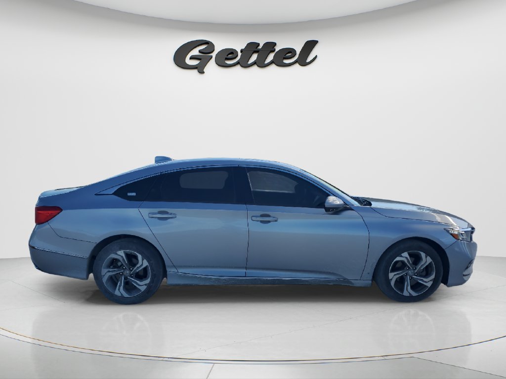Used 2019 Honda Accord EX image 4