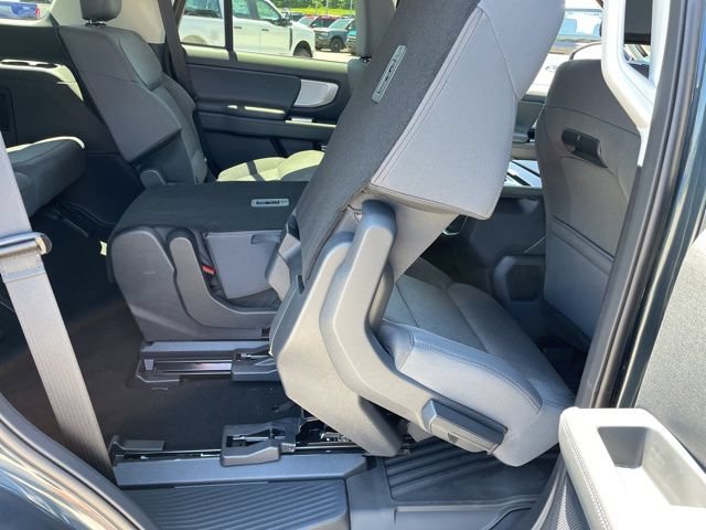 New 2026 Ford Expedition Active AWD/4WD image 61