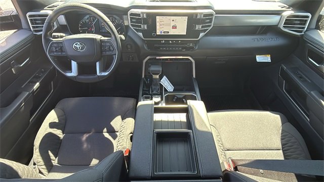 New 2026 Toyota Tundra SR5 w/ SR5 Convenience Package image 12