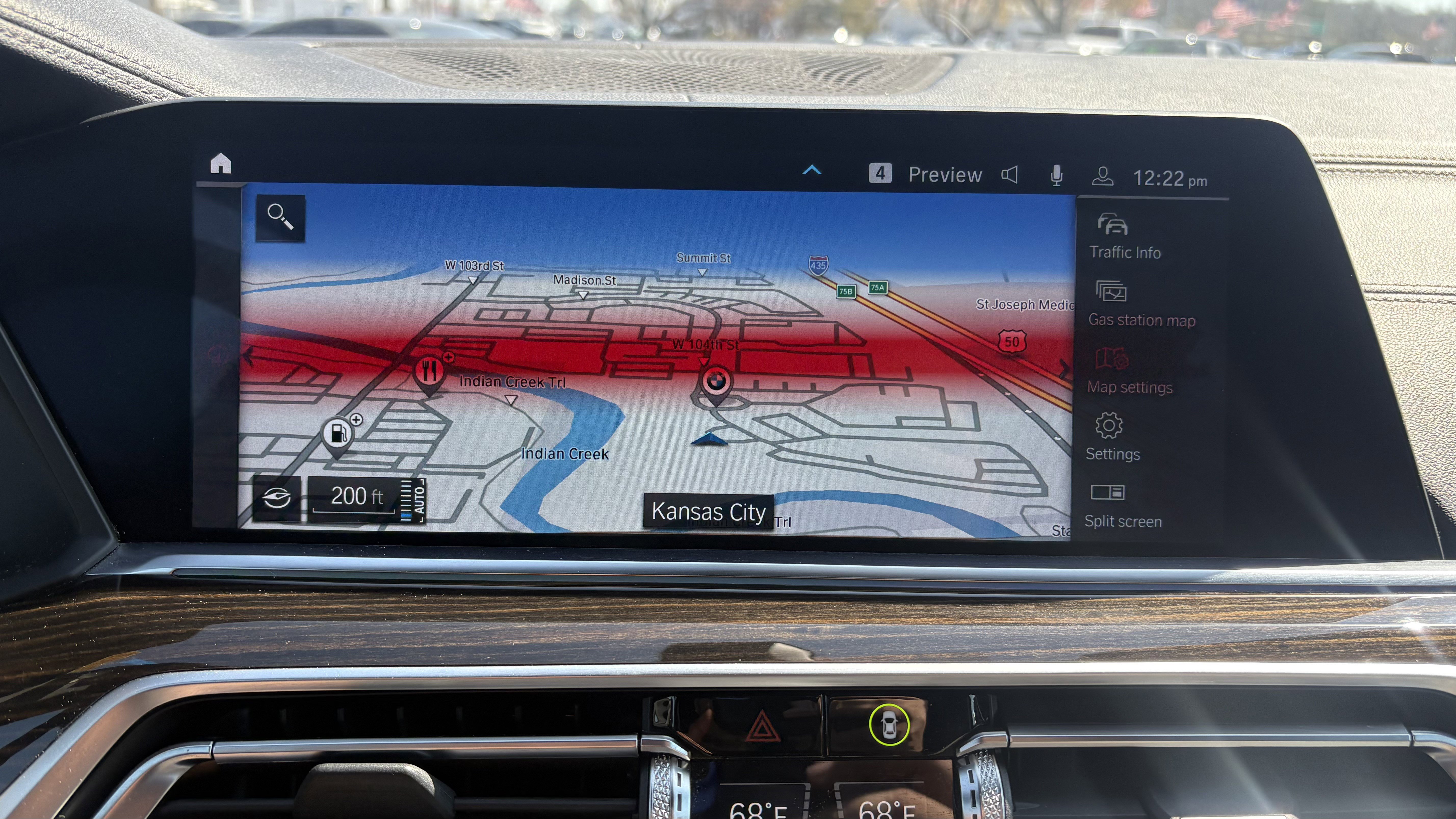 Used 2019 BMW X5 xDrive40i w/ Premium Package 2 AWD/4WD image 24