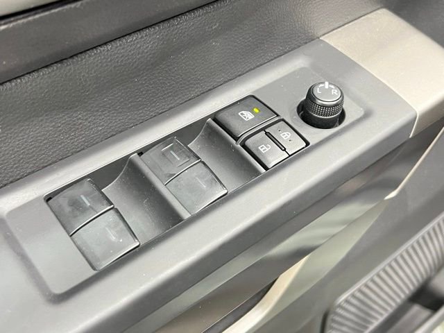Used 2025 Toyota Tundra SR5 w/ SR5 Convenience Package RWD image 19