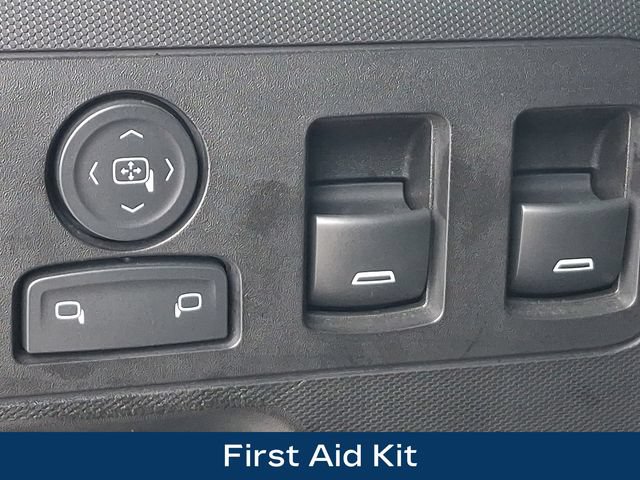 Used 2023 Chevrolet Brightdrop 600 w/ Active Safety Package 2 AWD/4WD image 11
