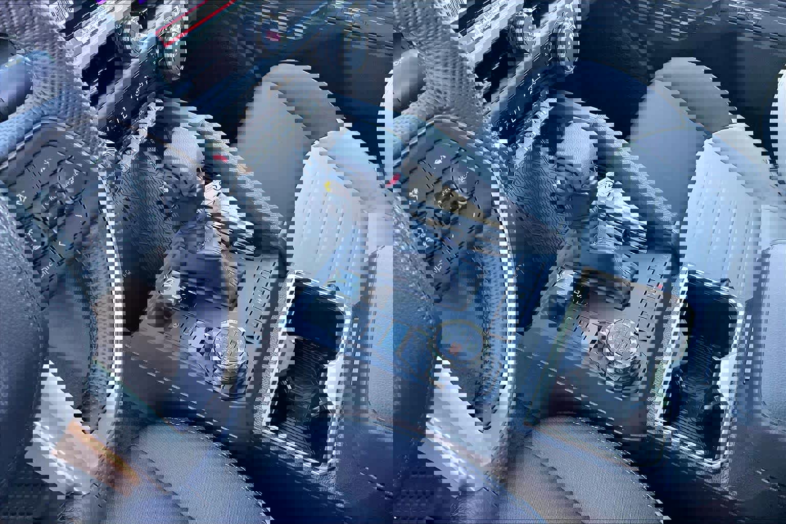 New 2026 Toyota Tacoma TRD Off-Road image 7