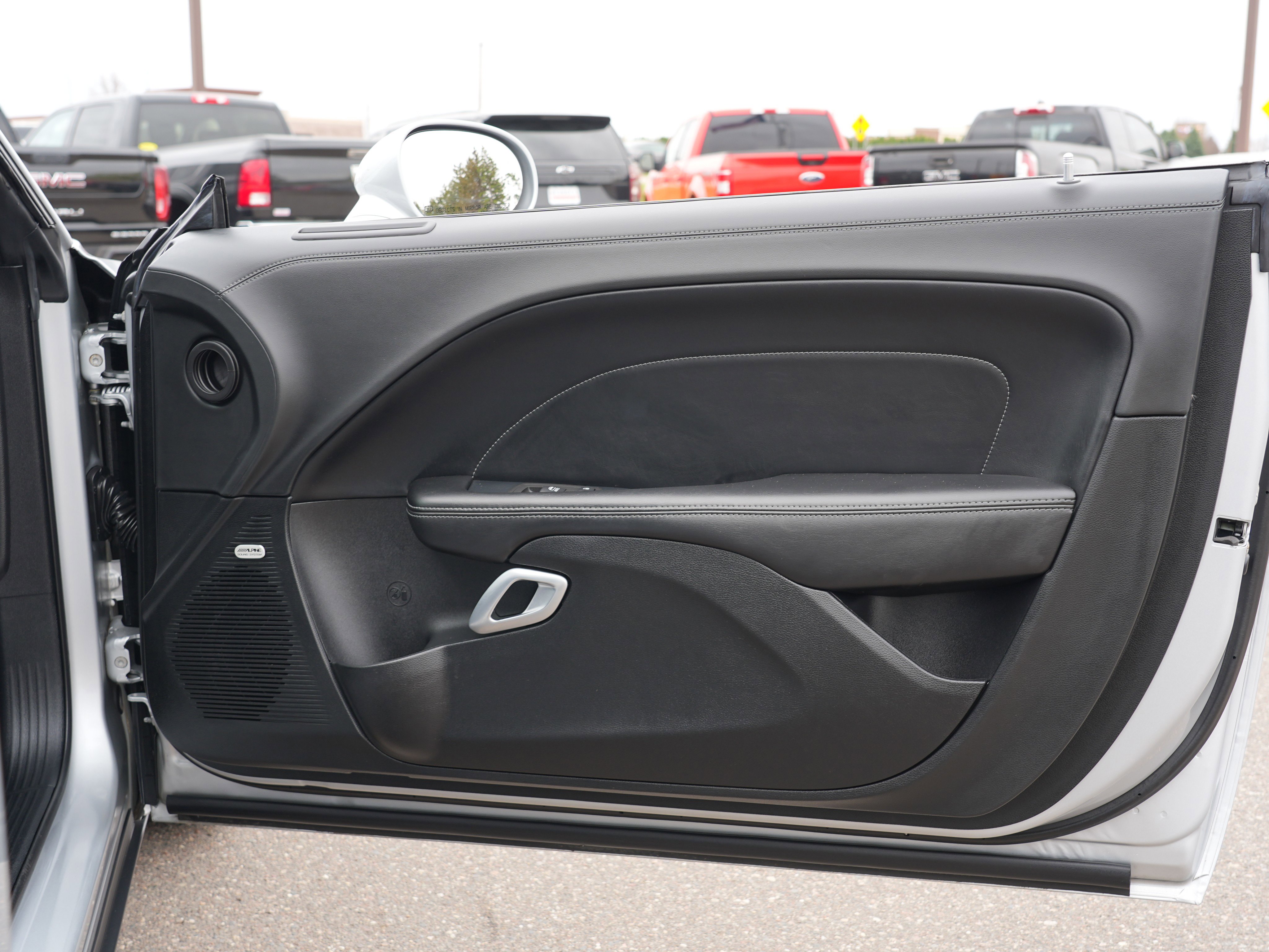 Used 2021 Dodge Challenger R/T Scat Pack w/ 1320 Plus Group image 14