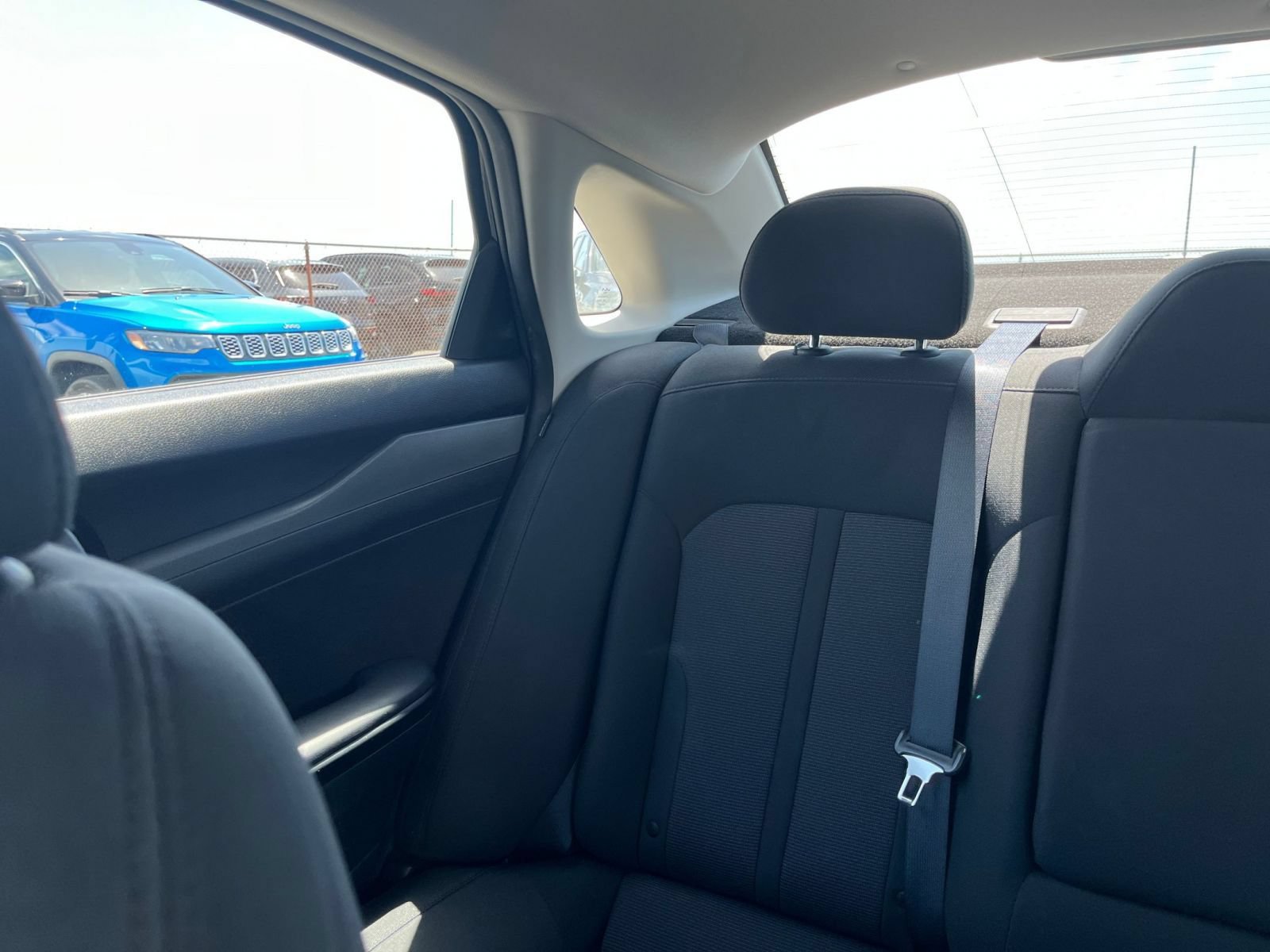 Used 2023 Kia K5 LXS FWD image 38