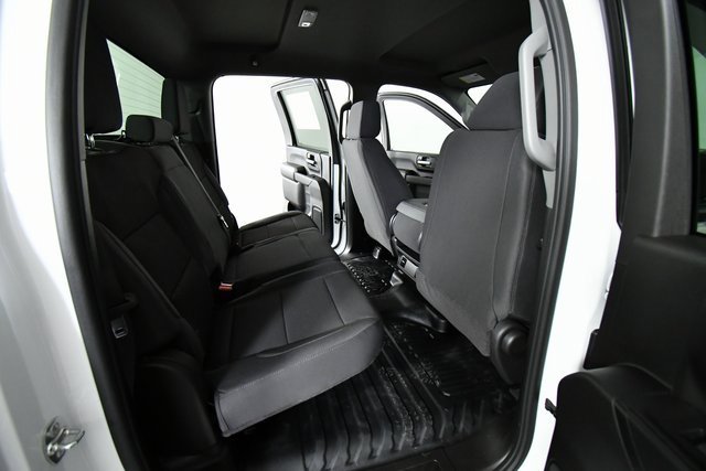 New 2026 Chevrolet Silverado 3500 W/T w/ WT Convenience Package image 24