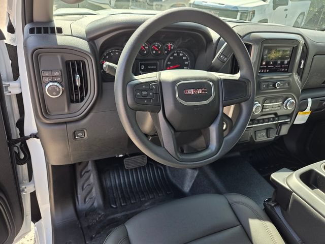 New 2026 GMC Sierra 1500 Pro w/ Pro Value Package RWD image 7