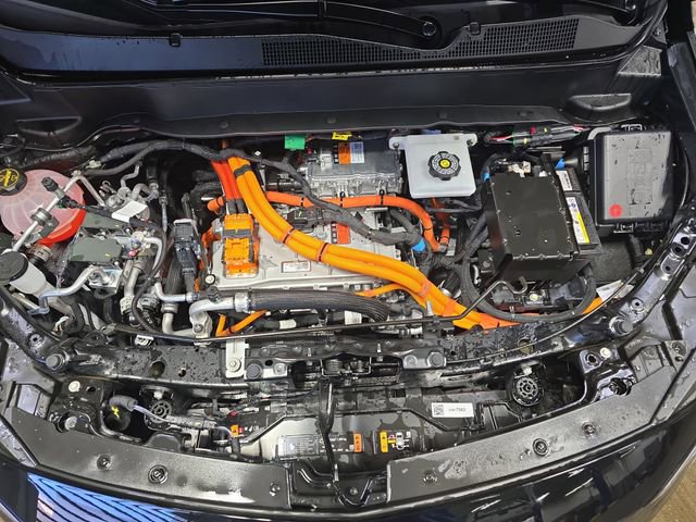 New 2027 Chevrolet Bolt RS image 30