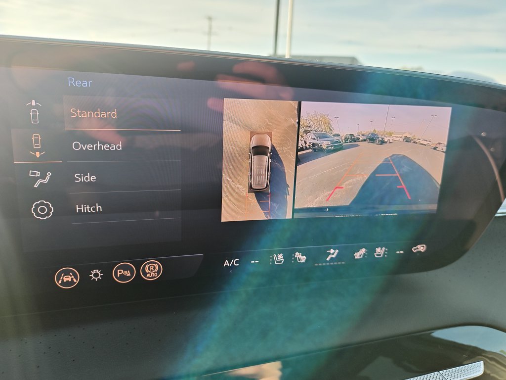 New 2027 Buick Enclave Avenir AWD/4WD image 23