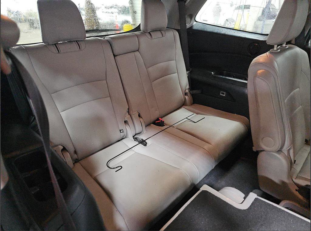 Used 2017 Honda Pilot Elite image 17