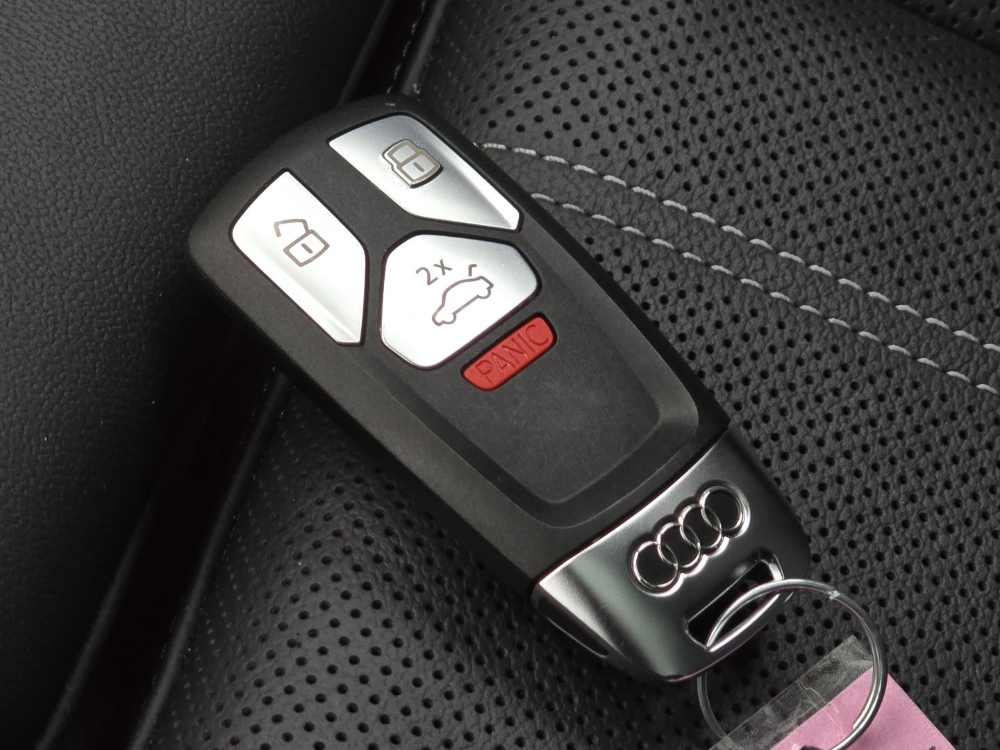 Used 2023 Audi Q5 2.0T Prestige w/ Prestige Package image 46