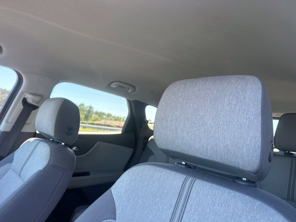 Used 2020 Chevrolet Blazer LT FWD image 14