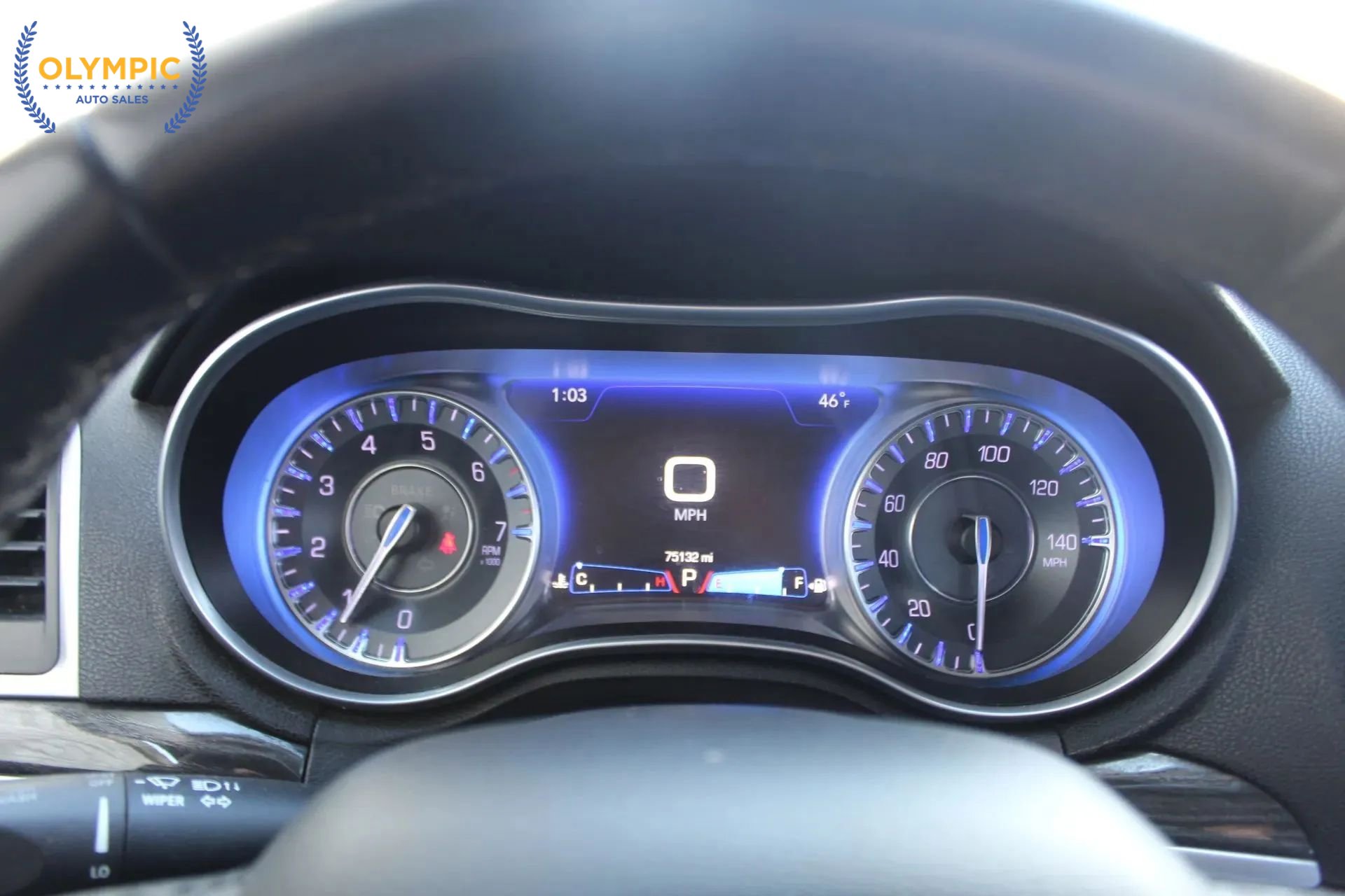 Used 2017 Chrysler 300 Limited image 21