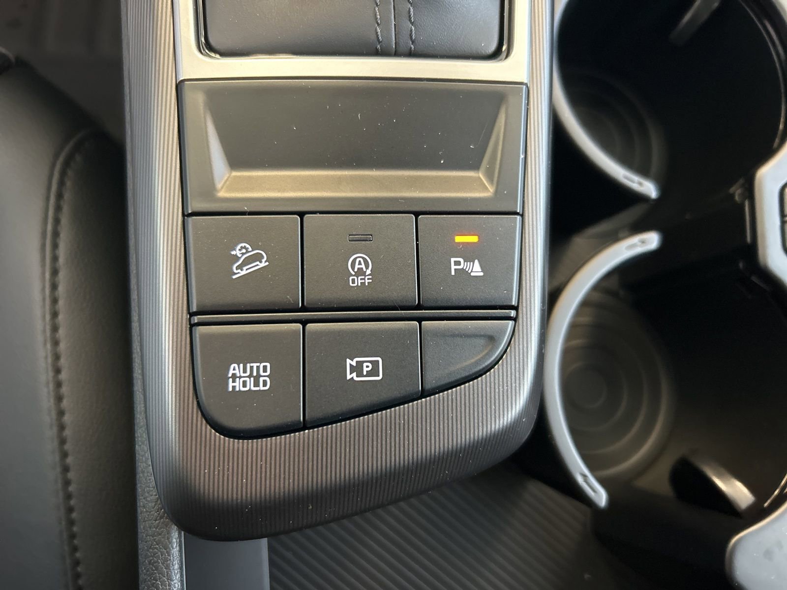 New 2026 Kia Sportage EX image 23