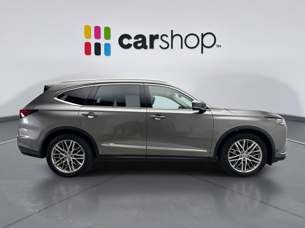 Used 2023 Acura MDX SH-AWD w/ Advance Package image 6