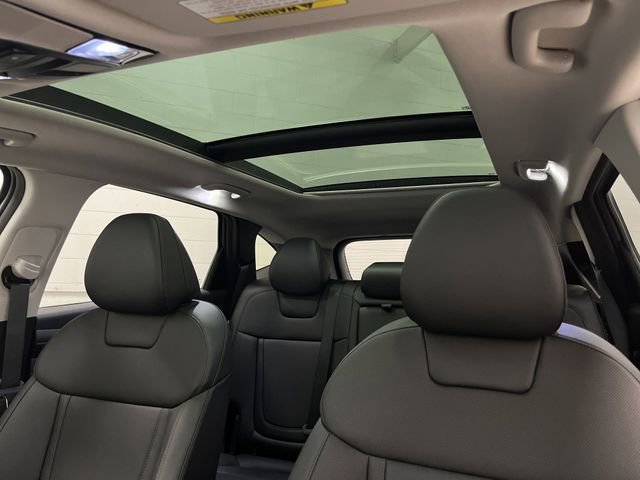 Used 2025 Hyundai Tucson SEL image 7